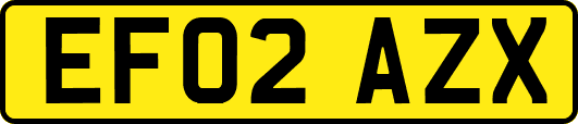 EF02AZX