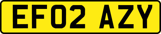 EF02AZY