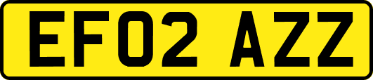 EF02AZZ
