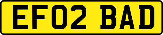EF02BAD