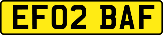 EF02BAF