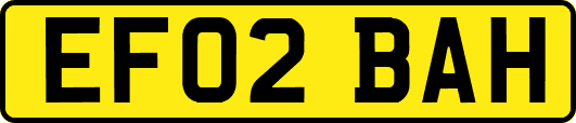 EF02BAH