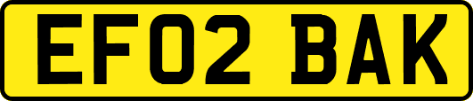 EF02BAK