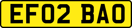EF02BAO