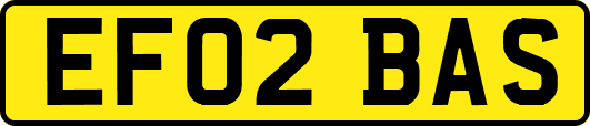 EF02BAS