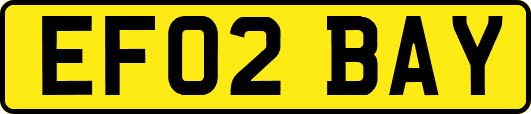 EF02BAY
