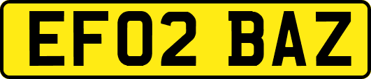 EF02BAZ