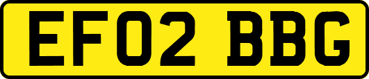 EF02BBG