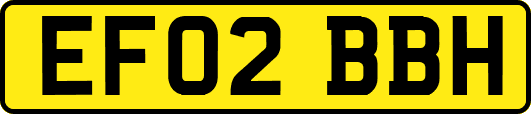 EF02BBH