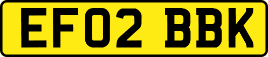 EF02BBK