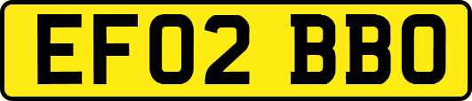 EF02BBO