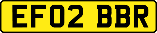 EF02BBR