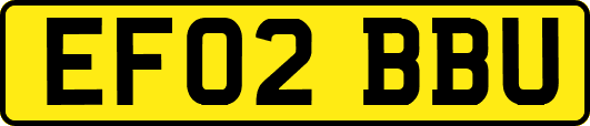 EF02BBU