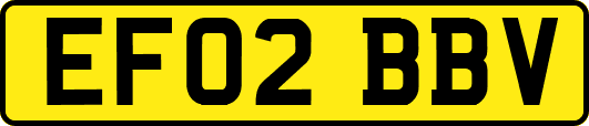 EF02BBV