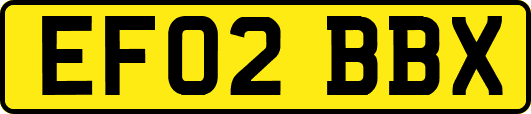 EF02BBX