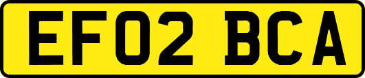 EF02BCA