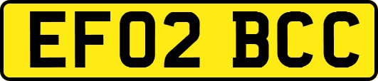 EF02BCC