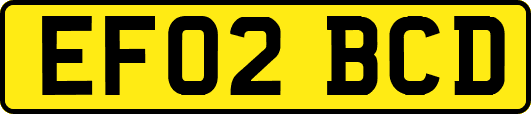 EF02BCD