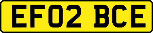 EF02BCE
