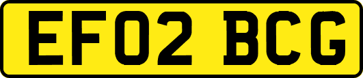 EF02BCG