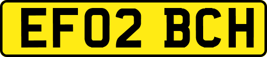 EF02BCH