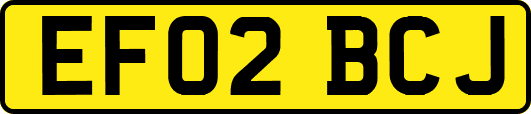 EF02BCJ