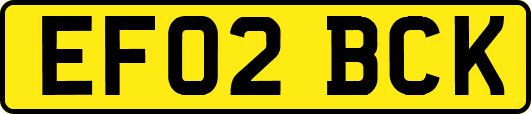 EF02BCK
