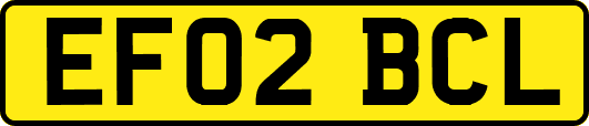 EF02BCL