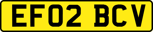 EF02BCV