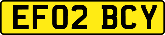 EF02BCY