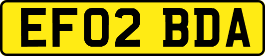 EF02BDA