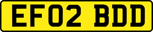 EF02BDD