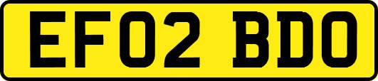 EF02BDO