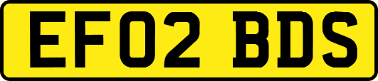 EF02BDS