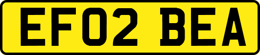 EF02BEA