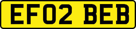 EF02BEB