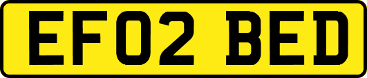 EF02BED