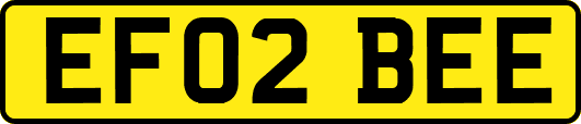 EF02BEE