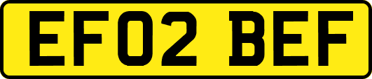 EF02BEF