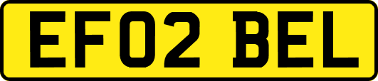 EF02BEL