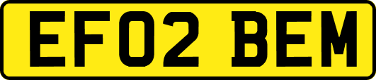 EF02BEM