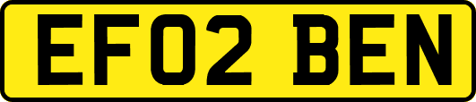 EF02BEN