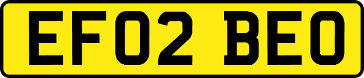 EF02BEO