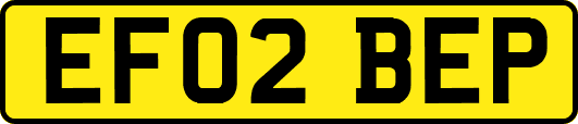 EF02BEP