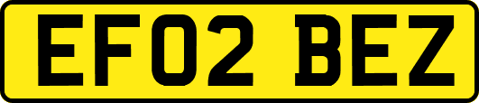 EF02BEZ