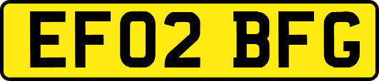 EF02BFG