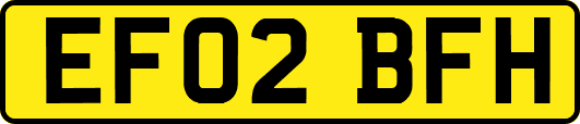 EF02BFH