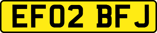 EF02BFJ