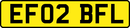 EF02BFL
