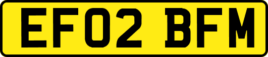 EF02BFM